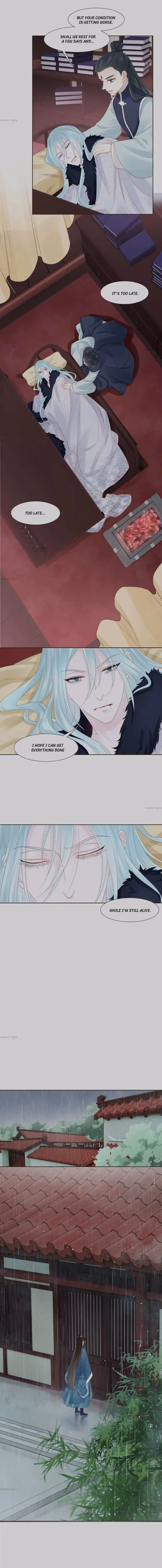 Prime Minister In Disguise Chapter 148 page 7 - 