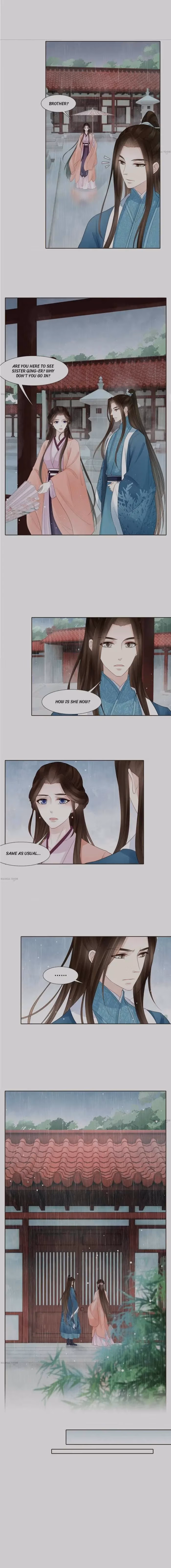 Prime Minister In Disguise Chapter 148 page 8 - 