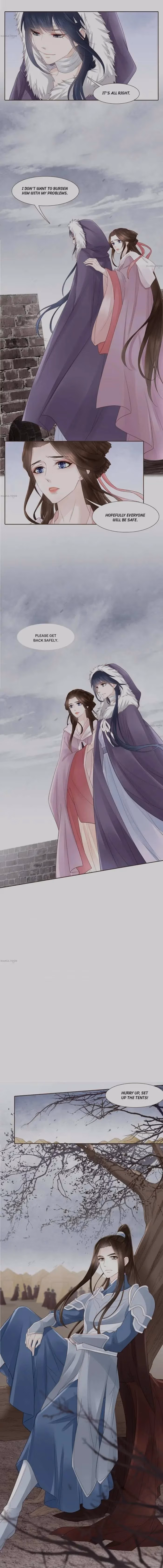 Prime Minister In Disguise Chapter 150 page 2 - 