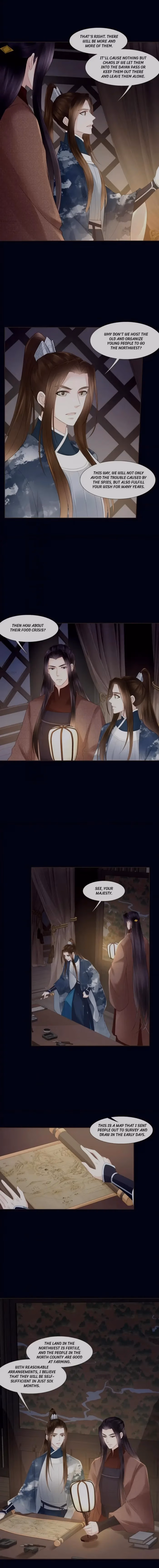 Prime Minister In Disguise Chapter 153 page 2 - 