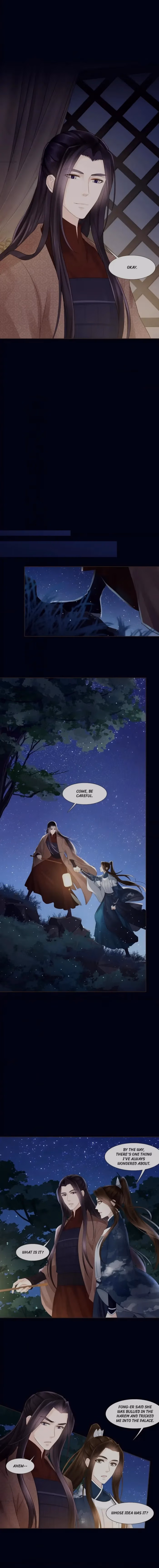 Prime Minister In Disguise Chapter 153 page 4 - 