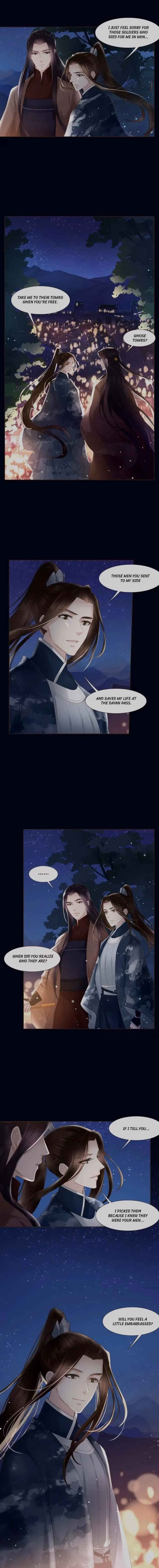 Prime Minister In Disguise Chapter 153 page 7 - 