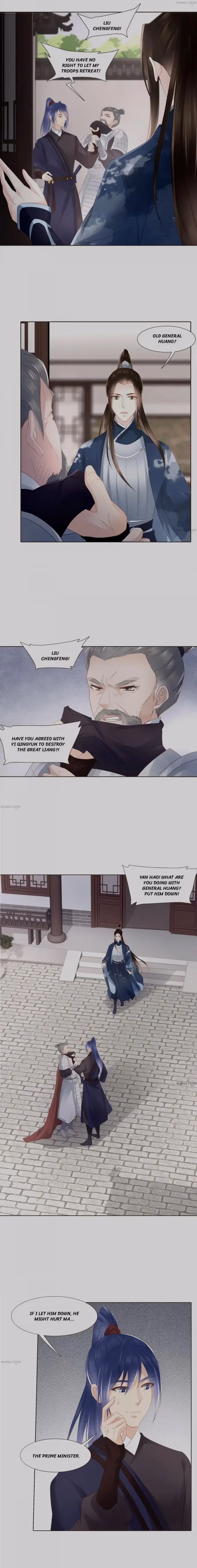 Prime Minister In Disguise Chapter 157 page 2 - 