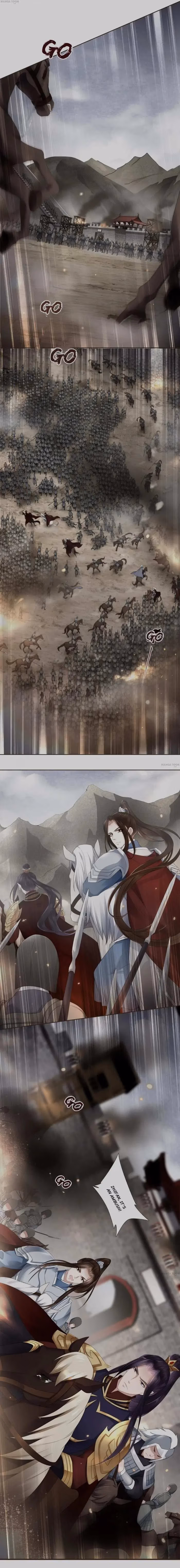 Prime Minister In Disguise Chapter 161 page 2 - 
