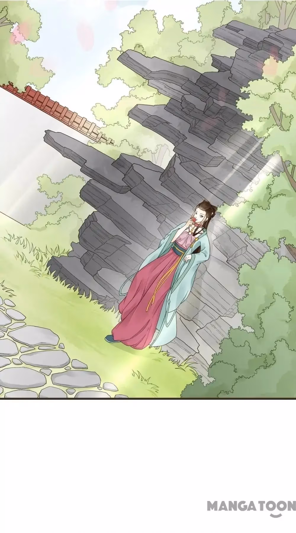 Prime Minister In Disguise Chapter 21 page 1 - 