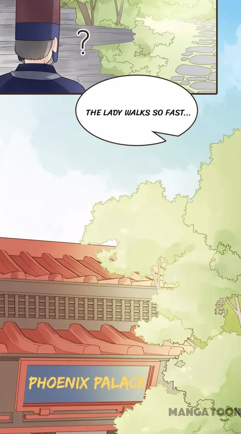 Prime Minister In Disguise Chapter 21 page 13 - 
