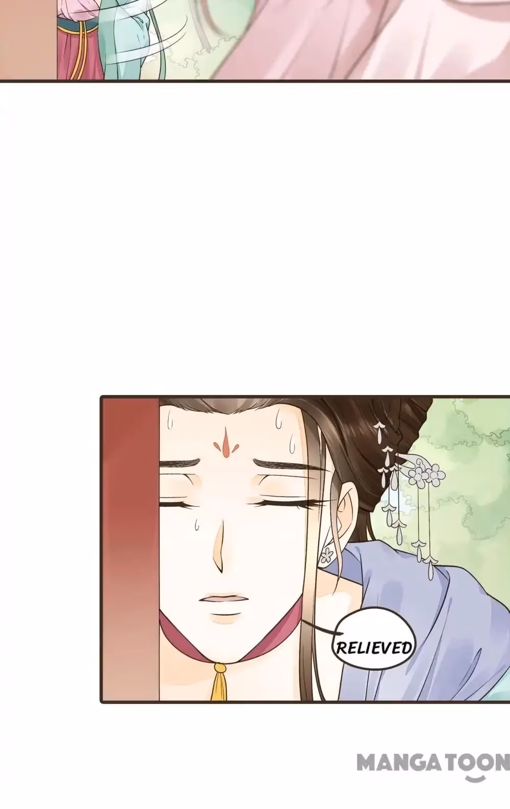 Prime Minister In Disguise Chapter 21 page 17 - 