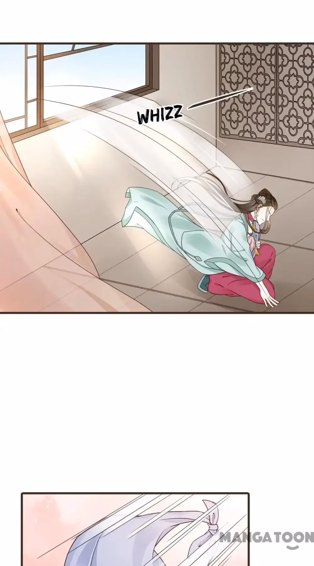 Prime Minister In Disguise Chapter 21 page 18 - 