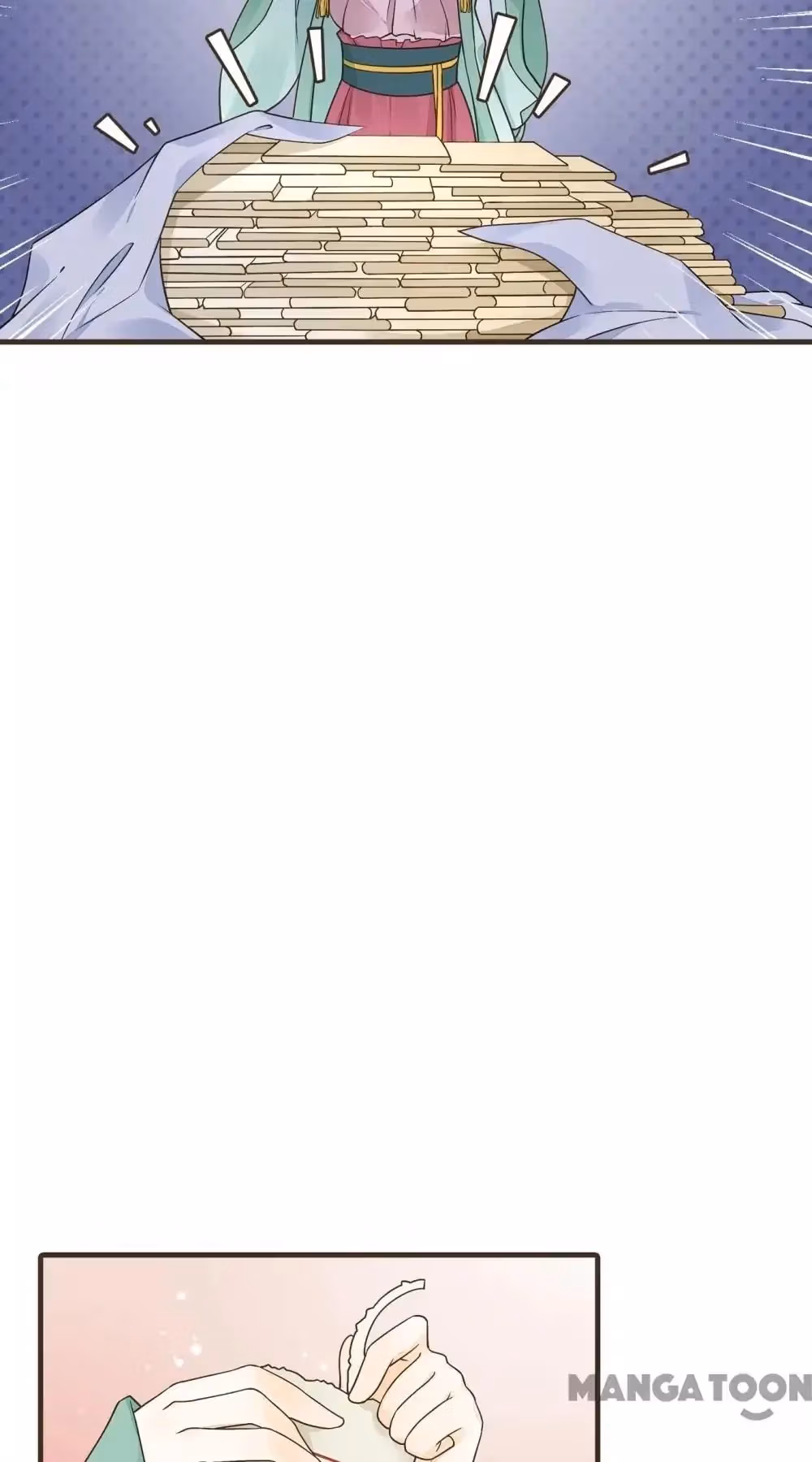 Prime Minister In Disguise Chapter 21 page 22 - 
