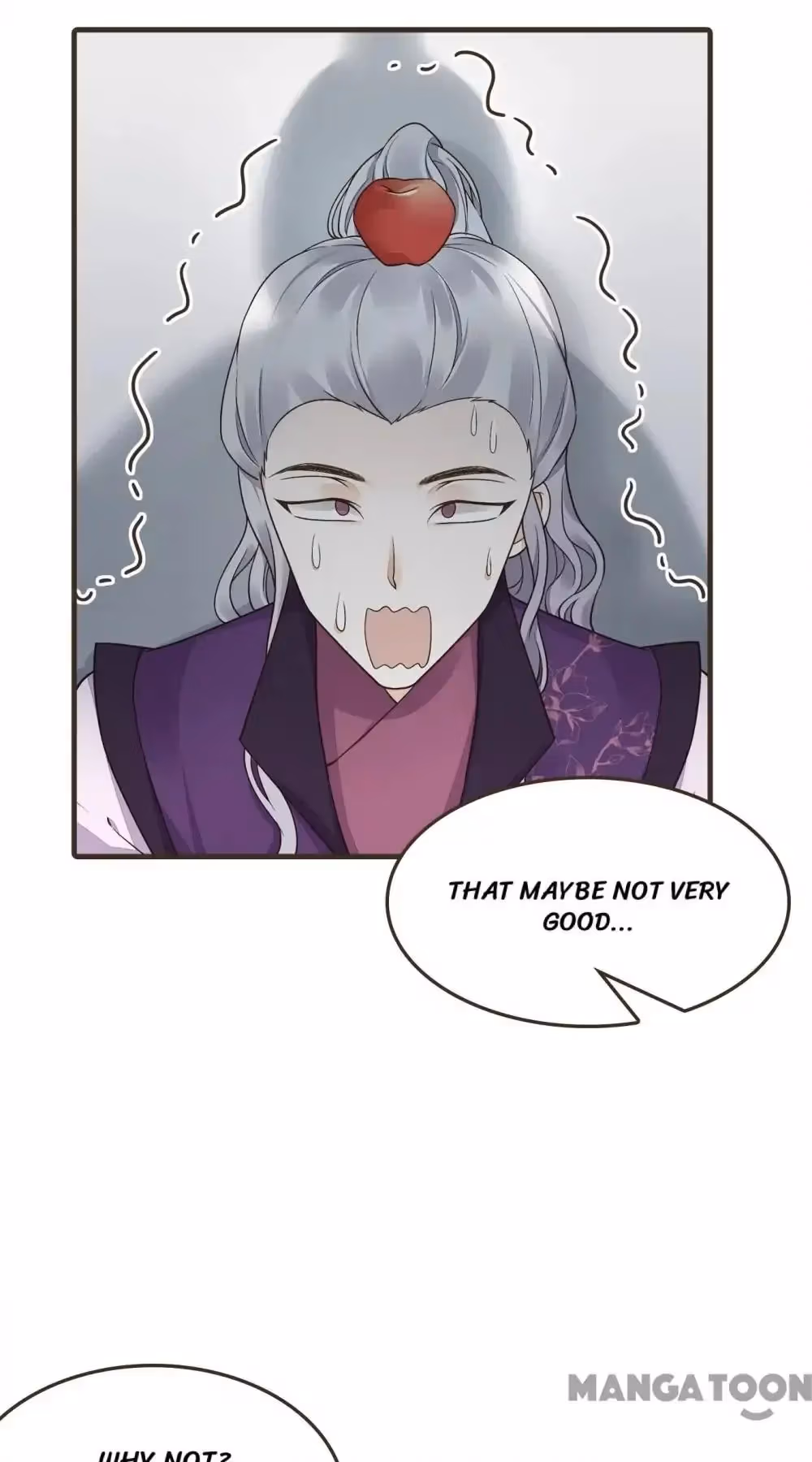 Prime Minister In Disguise Chapter 21 page 29 - 