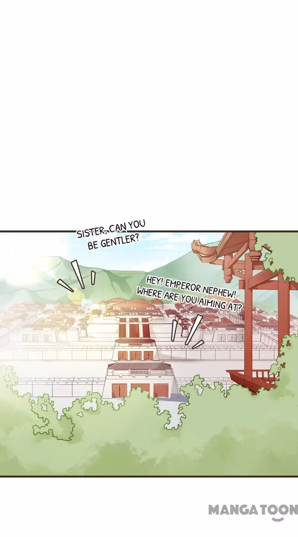 Prime Minister In Disguise Chapter 21 page 34 - 