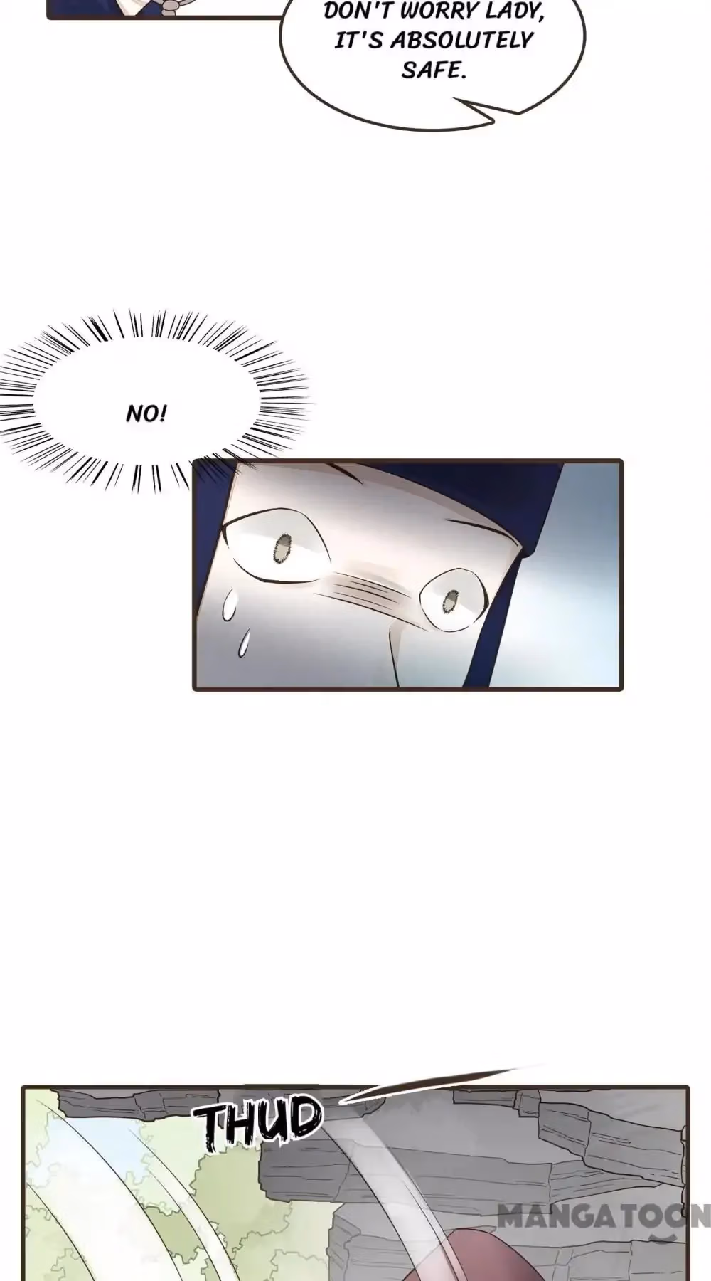 Prime Minister In Disguise Chapter 21 page 5 - 