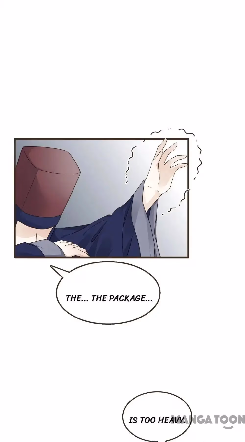 Prime Minister In Disguise Chapter 21 page 7 - 