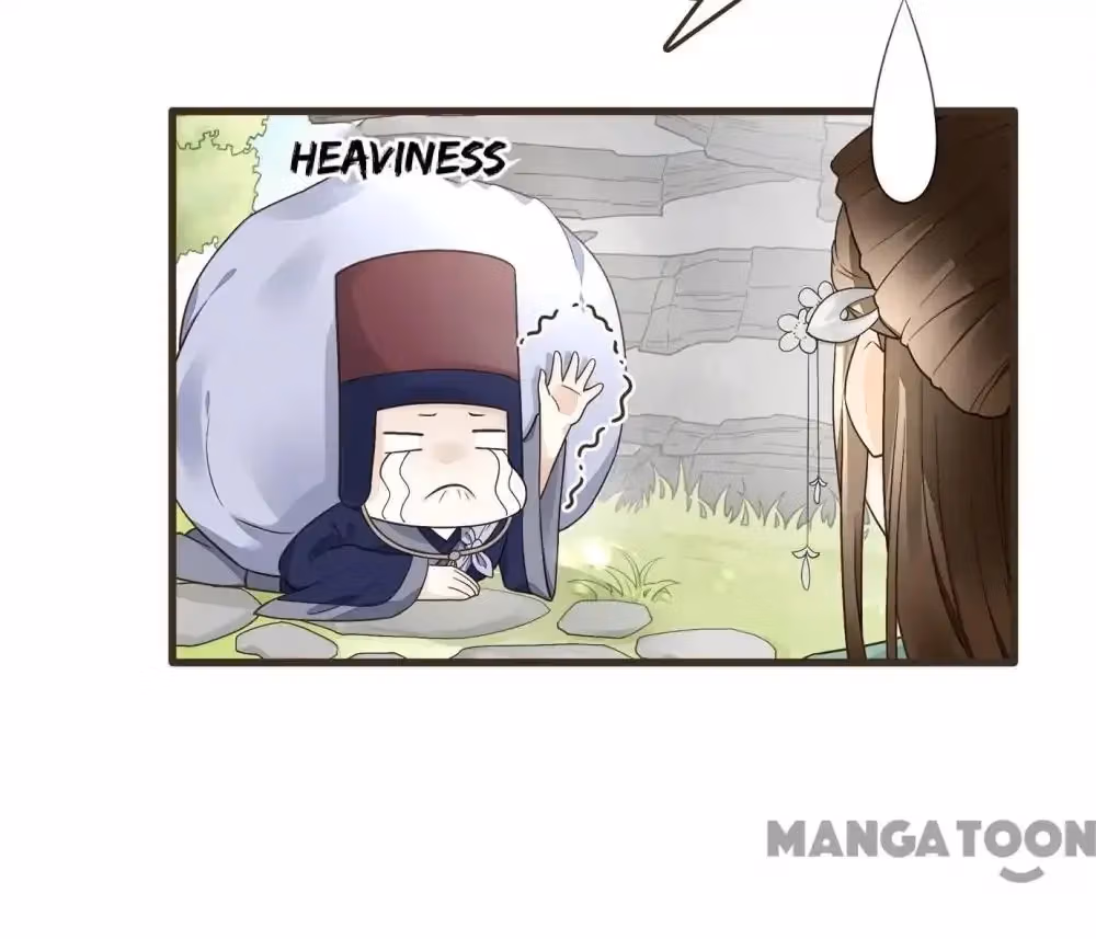 Prime Minister In Disguise Chapter 21 page 8 - 