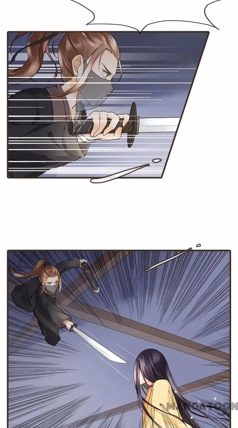 Prime Minister In Disguise Chapter 3 page 5 - 