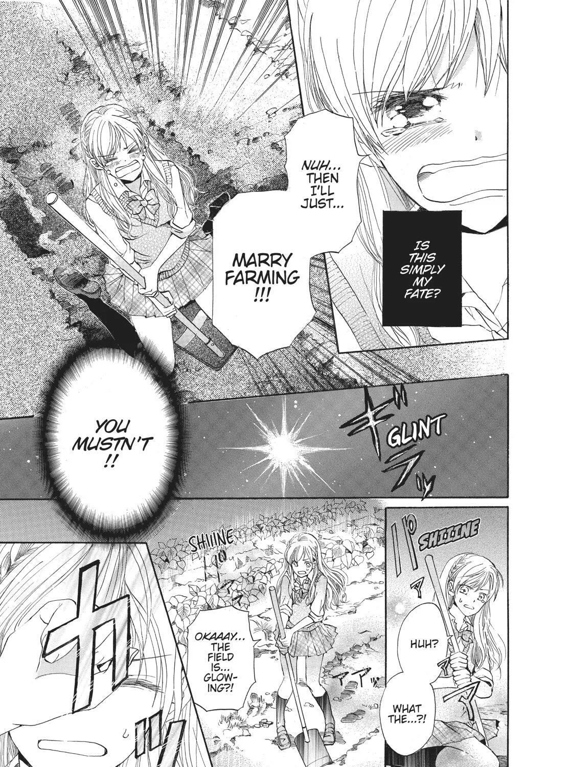 Read Primitive Boyfriend chapter 1 image 30 on Lezhin