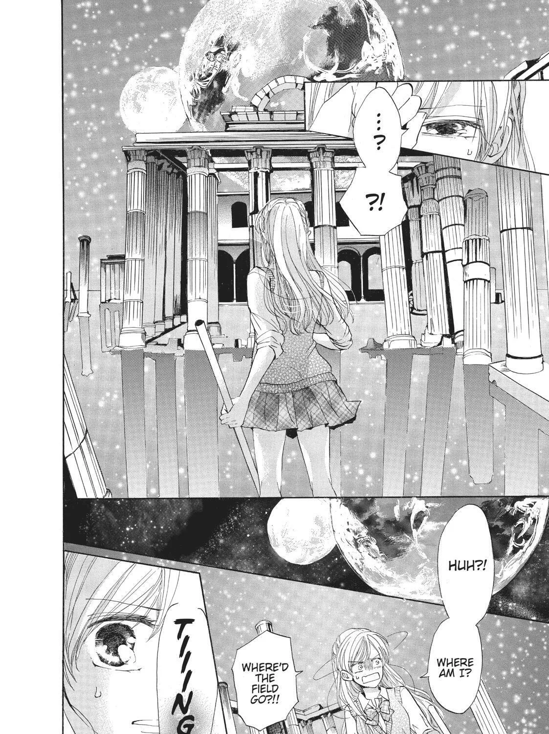 Read Primitive Boyfriend chapter 1 image 32 on Lezhin