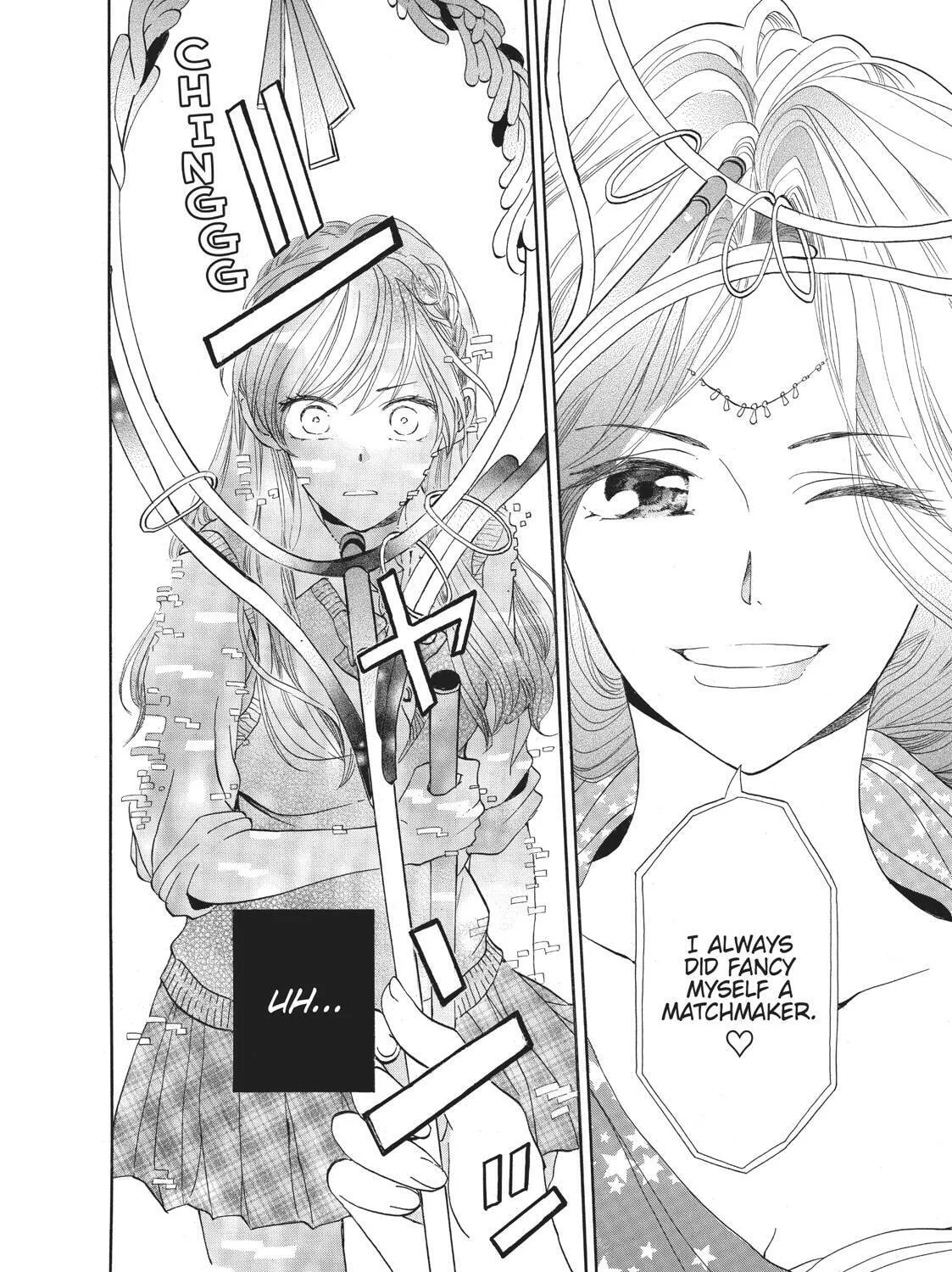 Read Primitive Boyfriend chapter 1 image 44 on Lezhin