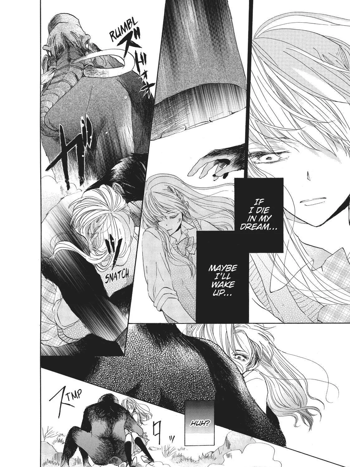 Read Primitive Boyfriend chapter 1 image 74 on Lezhin