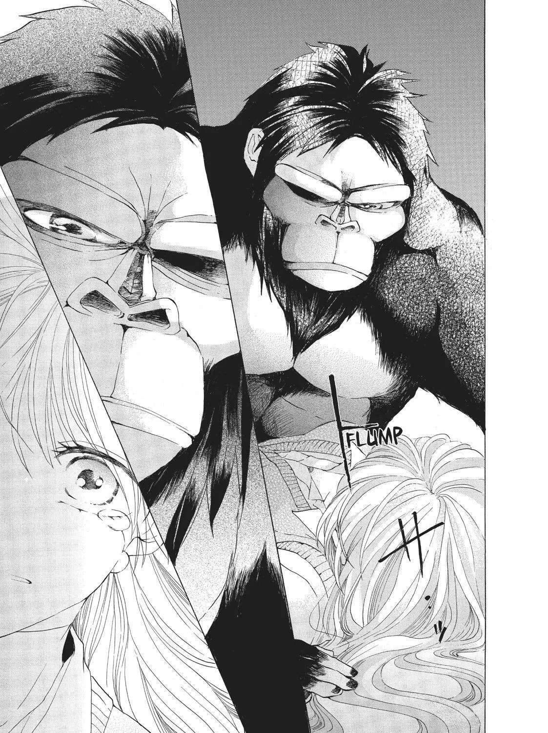 Read Primitive Boyfriend chapter 2 image 40 on Lezhin