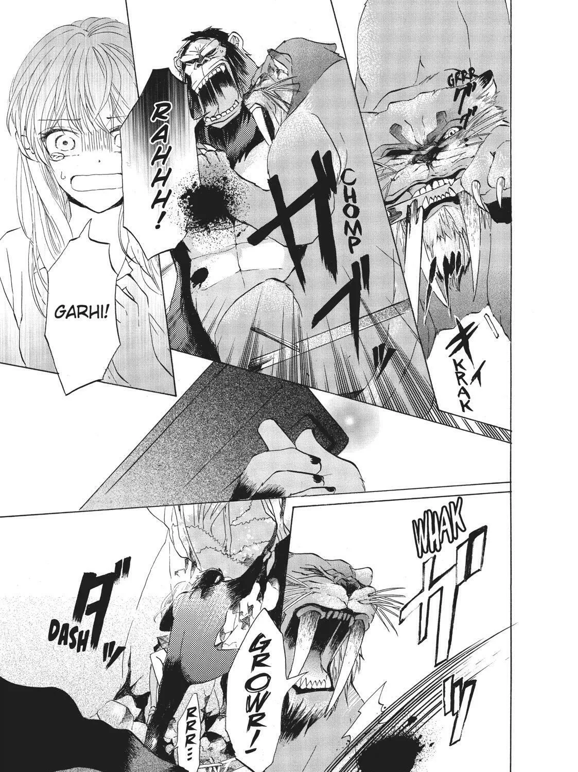 Read Primitive Boyfriend chapter 2 image 54 on Lezhin