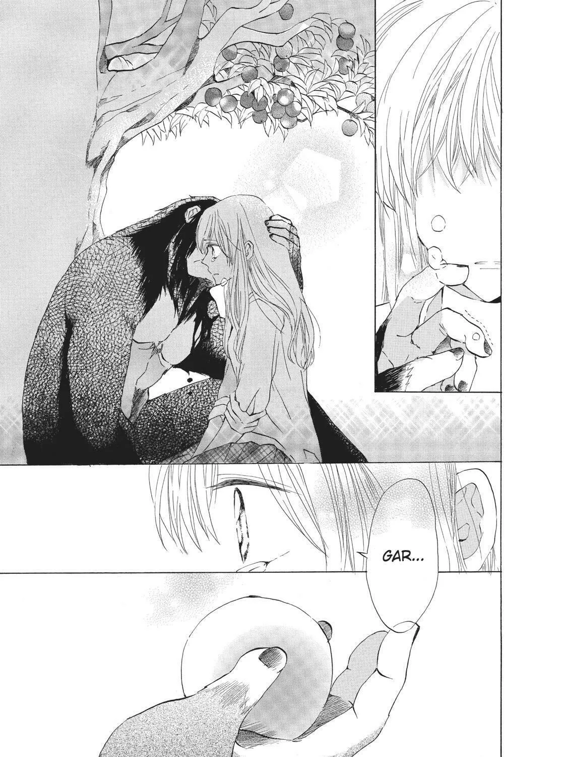 Read Primitive Boyfriend chapter 2 image 58 on Lezhin