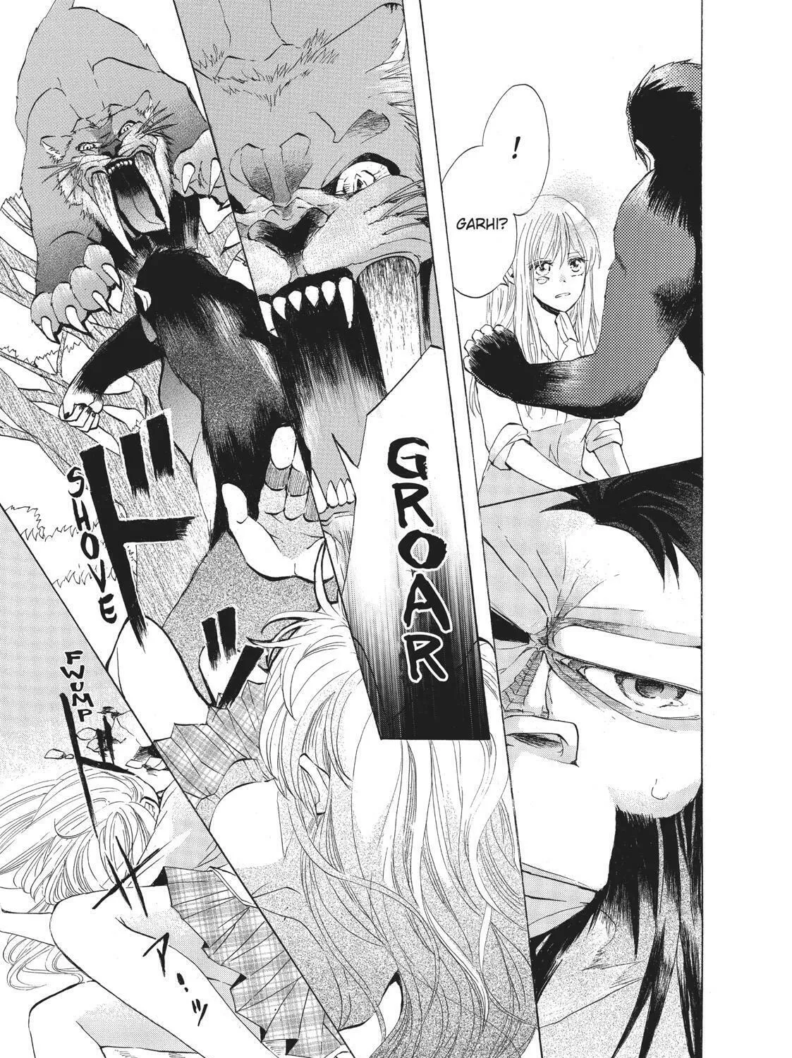 Read Primitive Boyfriend chapter 2 image 62 on Lezhin