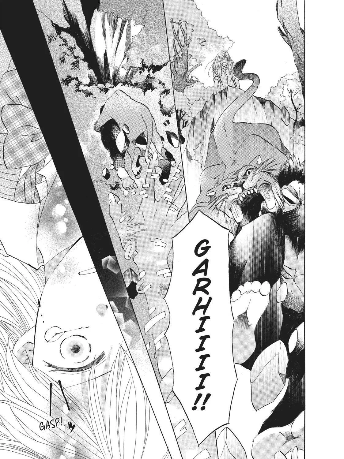 Read Primitive Boyfriend chapter 2 image 66 on Lezhin