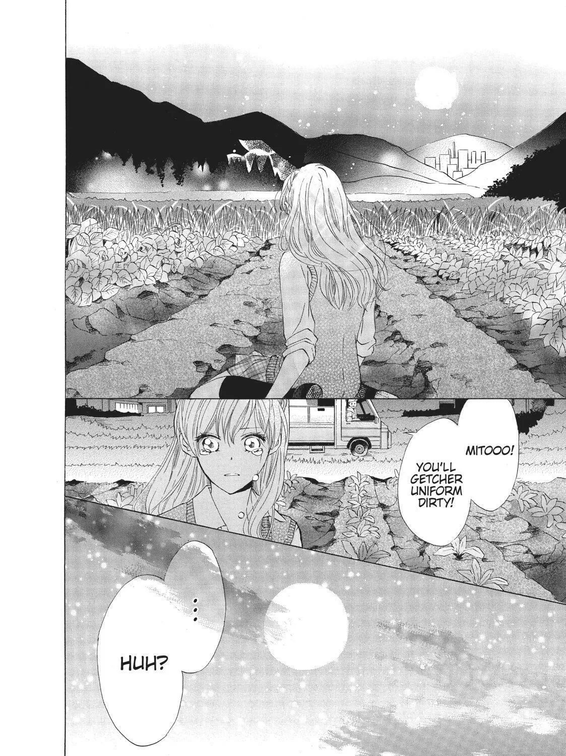 Read Primitive Boyfriend chapter 2 image 68 on Lezhin