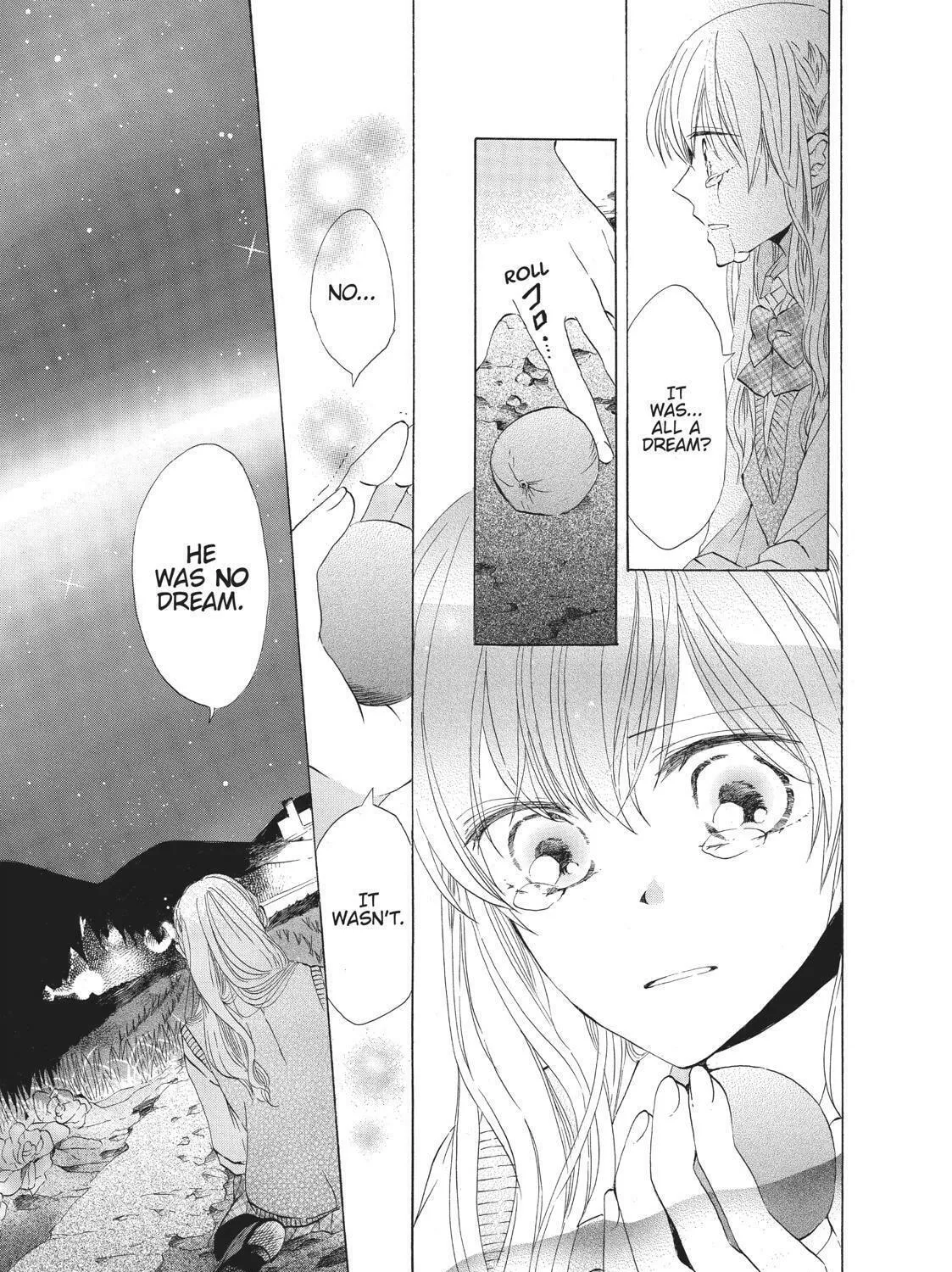Read Primitive Boyfriend chapter 2 image 70 on Lezhin