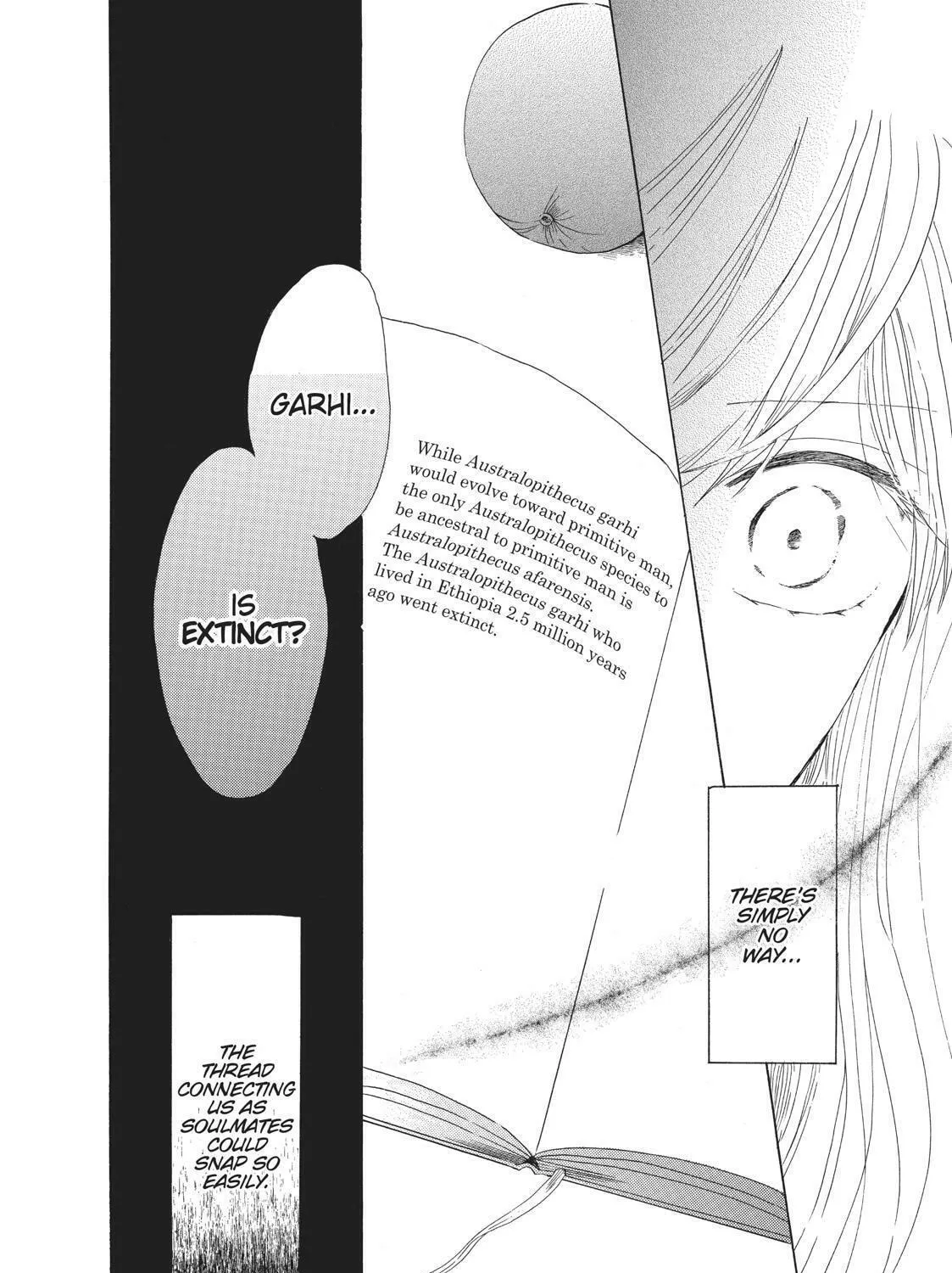 Read Primitive Boyfriend chapter 2 image 76 on Lezhin