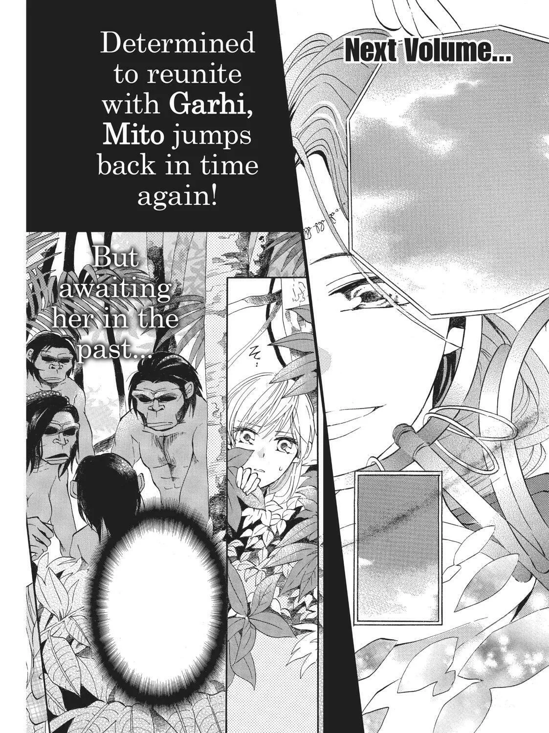 Read Primitive Boyfriend chapter 3.5 image 104 on Lezhin