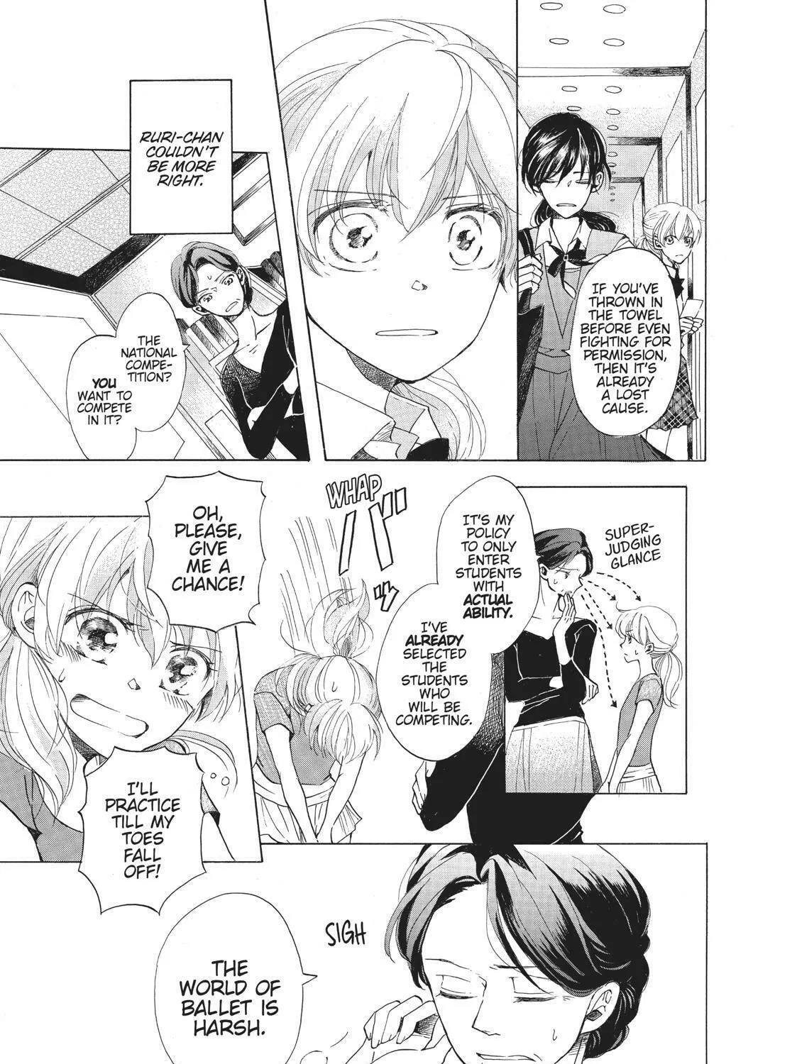 Read Primitive Boyfriend chapter 3.5 image 22 on Lezhin