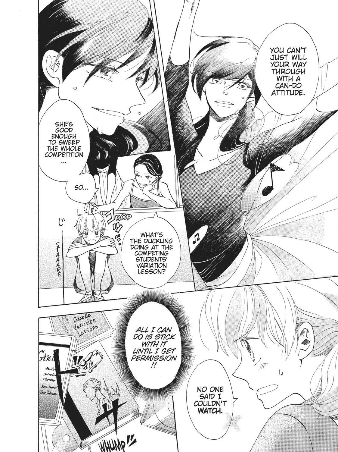 Read Primitive Boyfriend chapter 3.5 image 24 on Lezhin