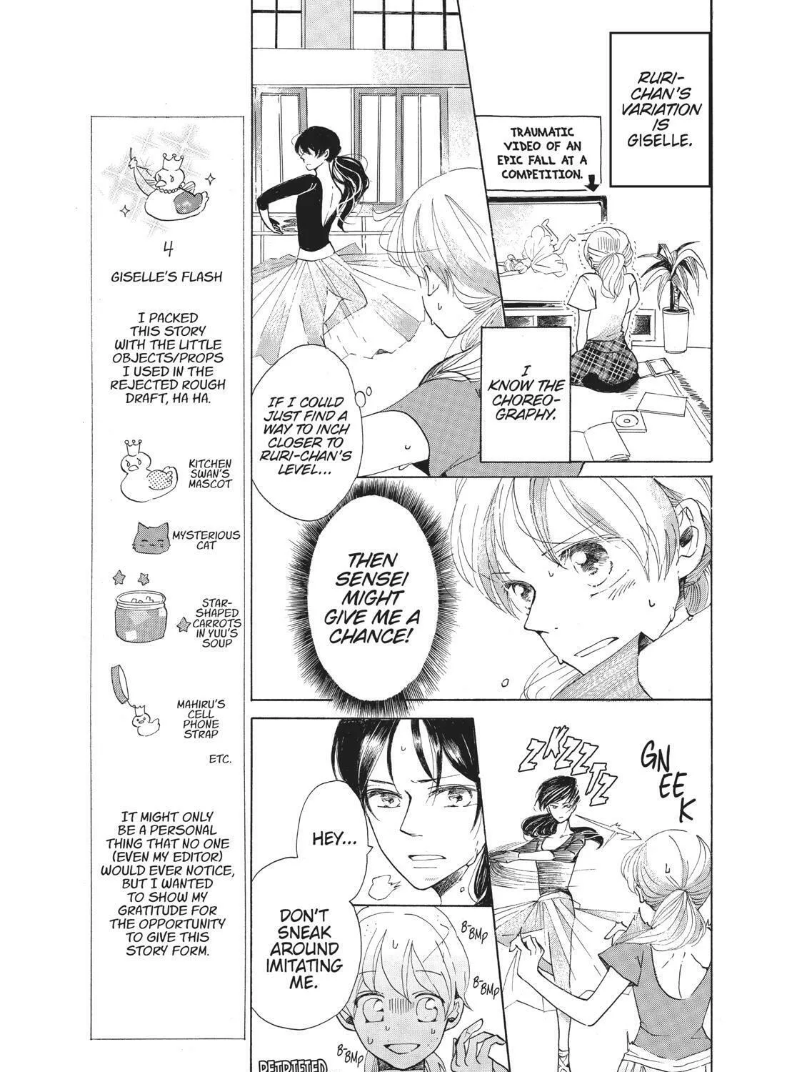Read Primitive Boyfriend chapter 3.5 image 26 on Lezhin