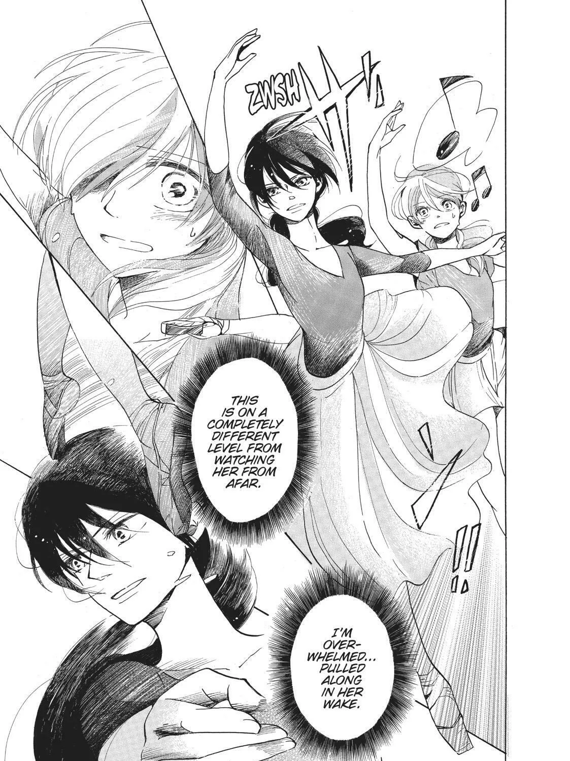 Read Primitive Boyfriend chapter 3.5 image 30 on Lezhin