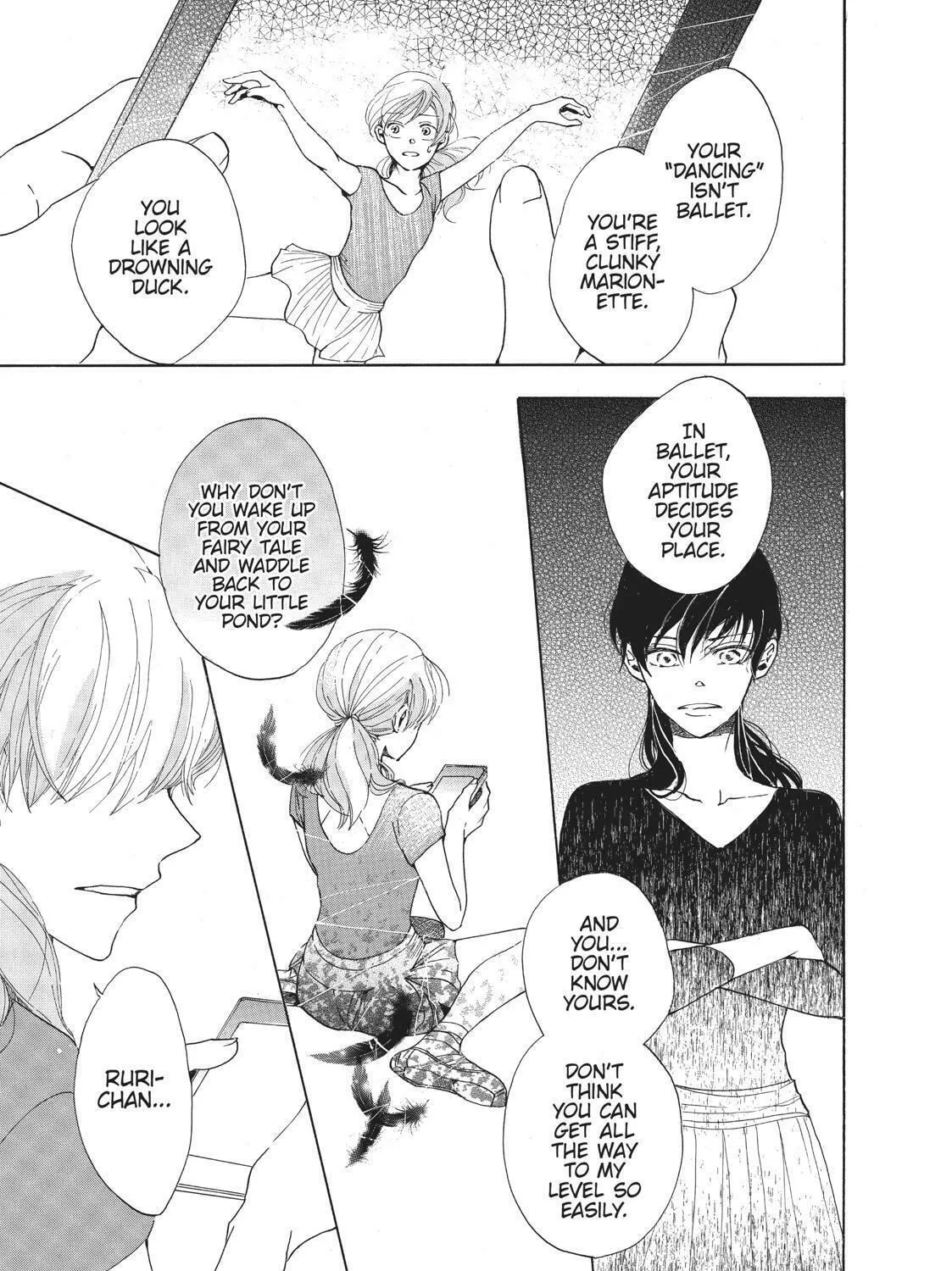 Read Primitive Boyfriend chapter 3.5 image 34 on Lezhin