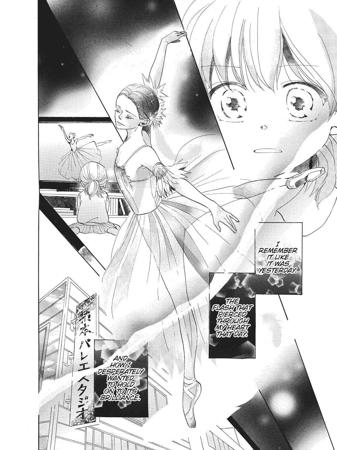 Read Primitive Boyfriend chapter 3.5 image 4 on Lezhin