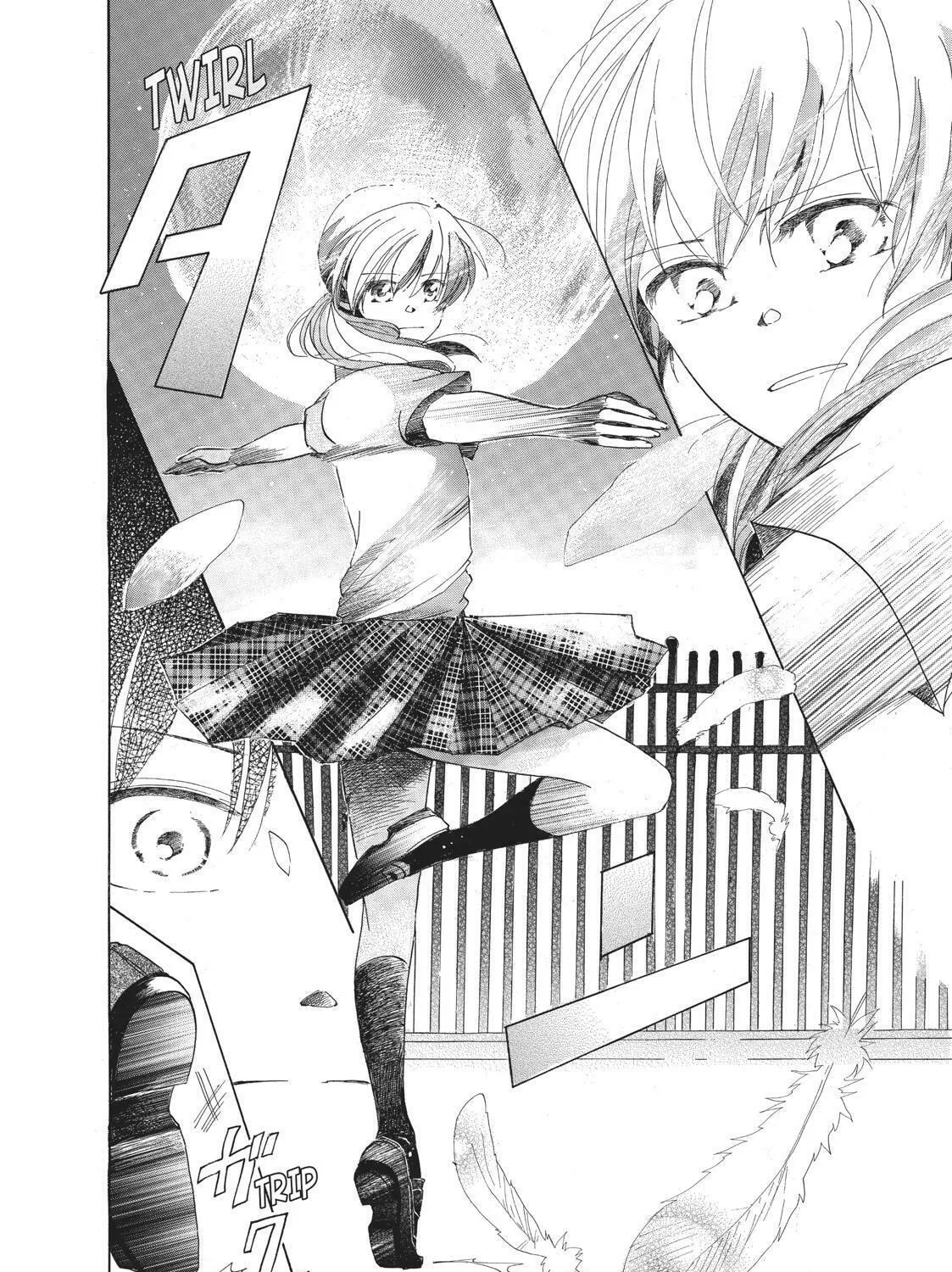 Read Primitive Boyfriend chapter 3.5 image 40 on Lezhin