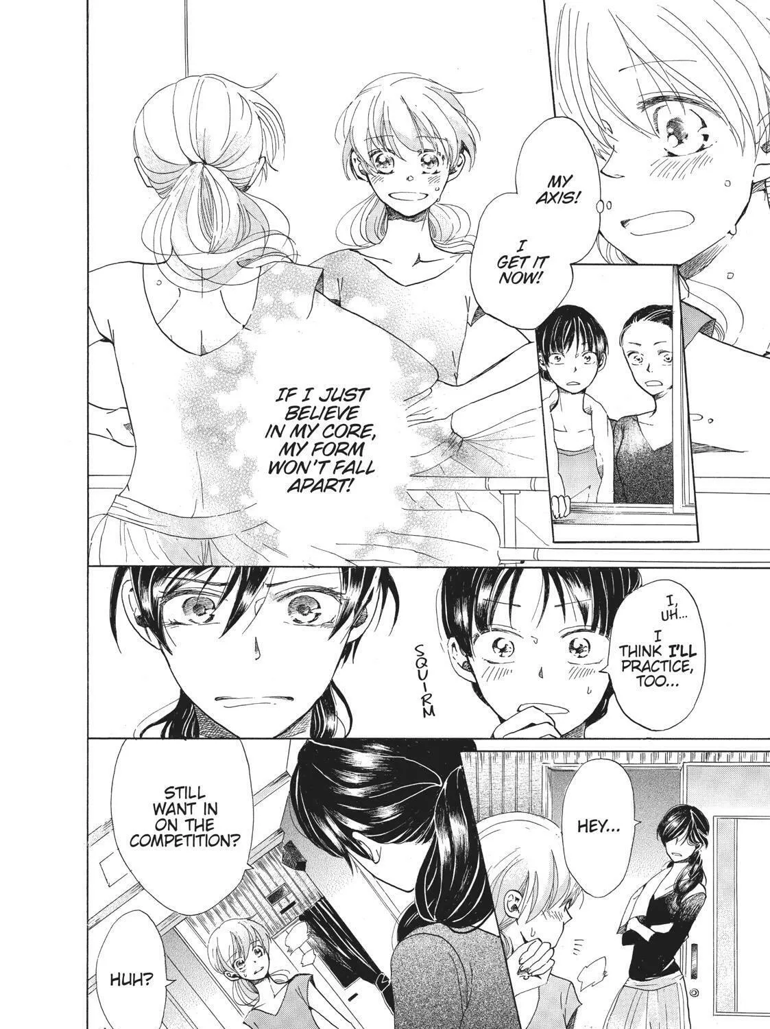 Read Primitive Boyfriend chapter 3.5 image 56 on Lezhin