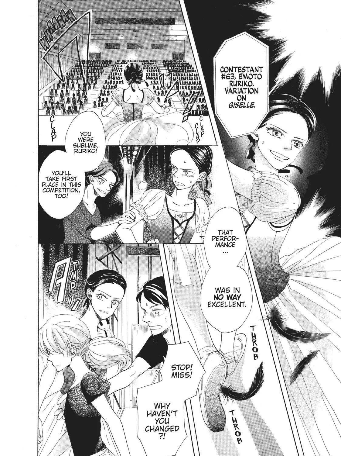 Read Primitive Boyfriend chapter 3.5 image 72 on Lezhin