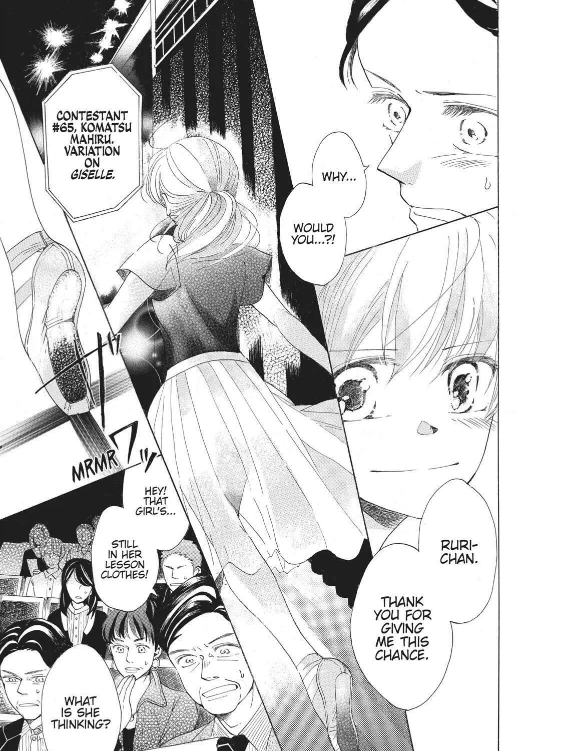 Read Primitive Boyfriend chapter 3.5 image 74 on Lezhin
