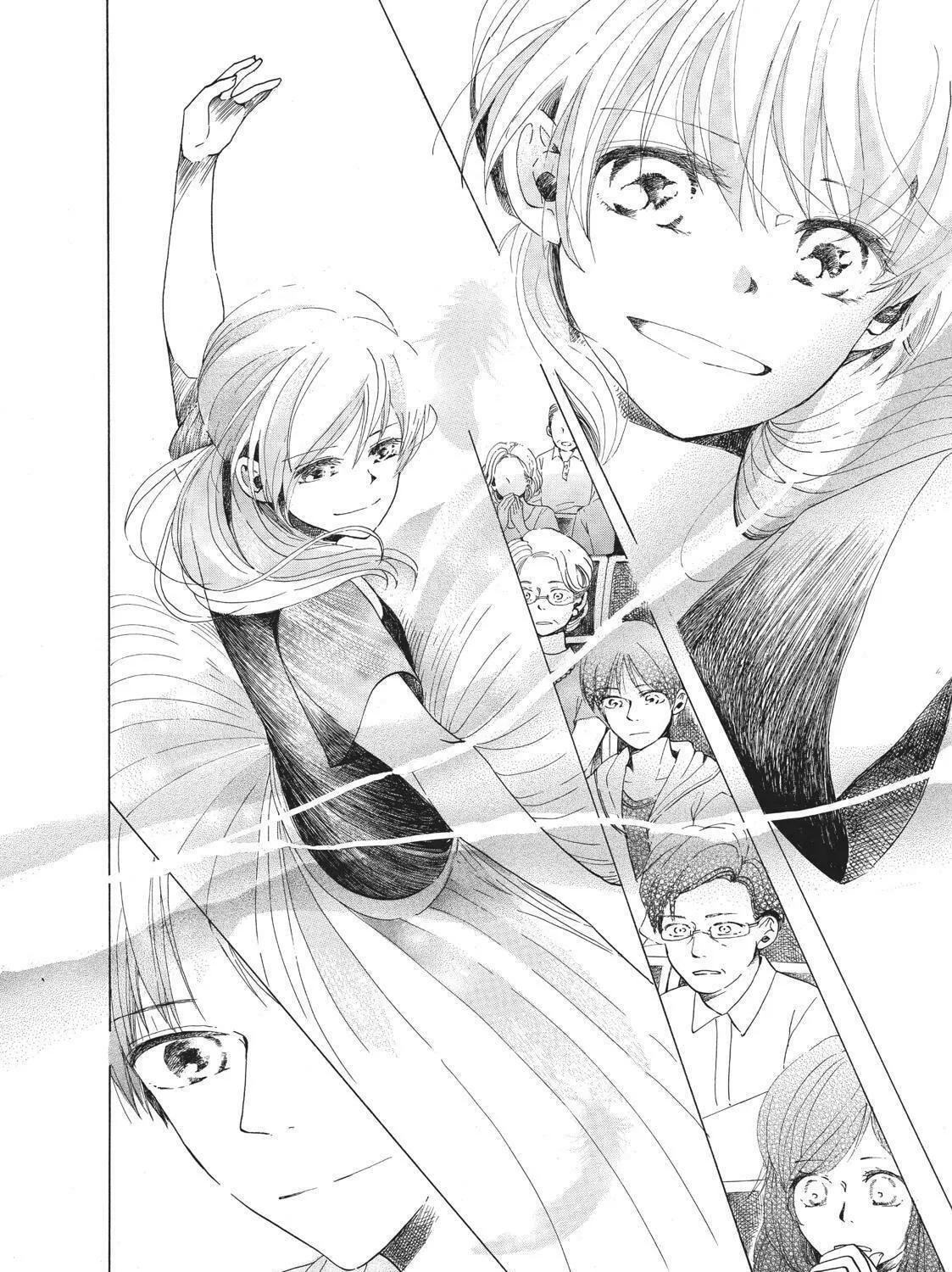 Read Primitive Boyfriend chapter 3.5 image 76 on Lezhin