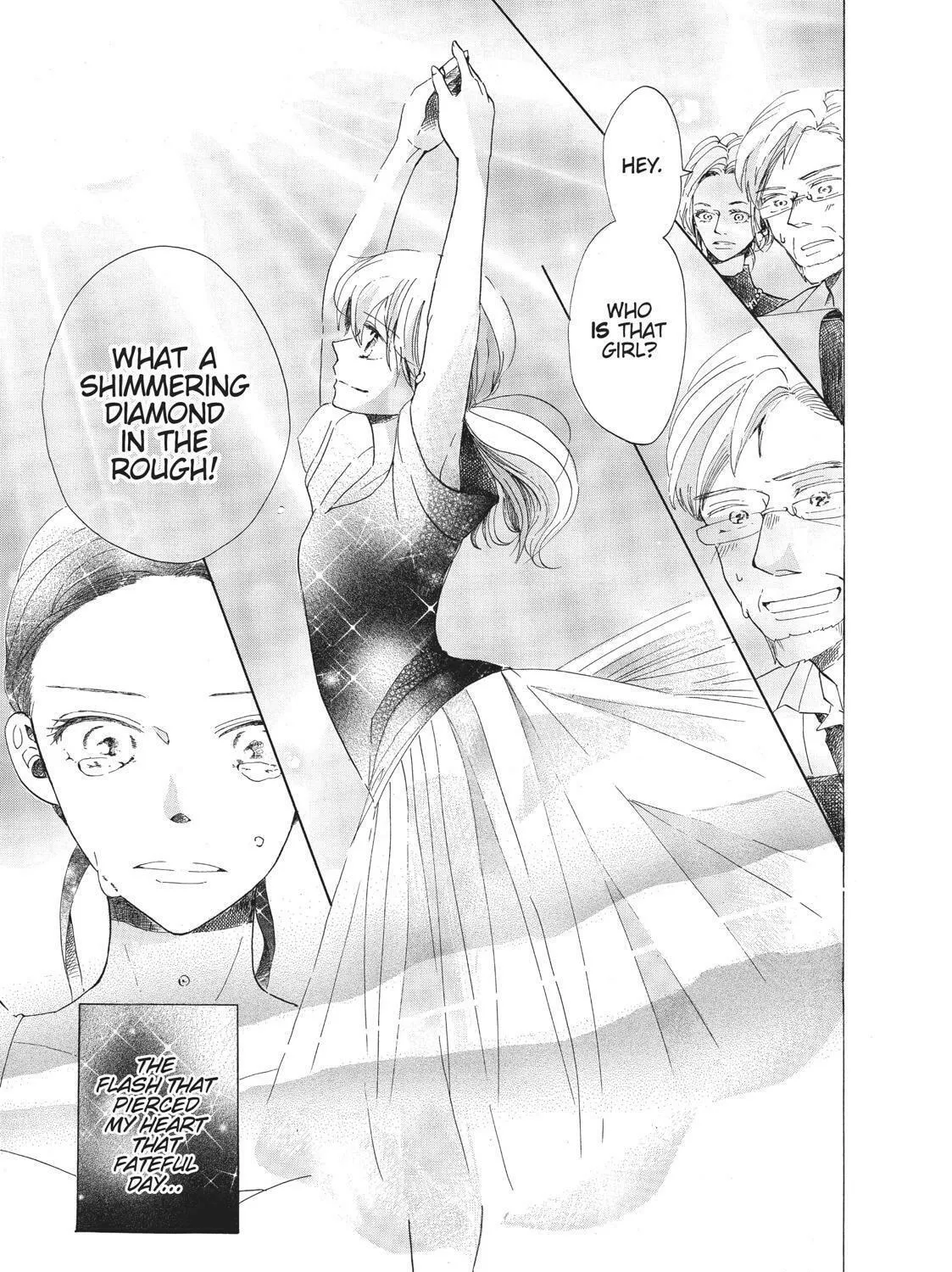 Read Primitive Boyfriend chapter 3.5 image 78 on Lezhin