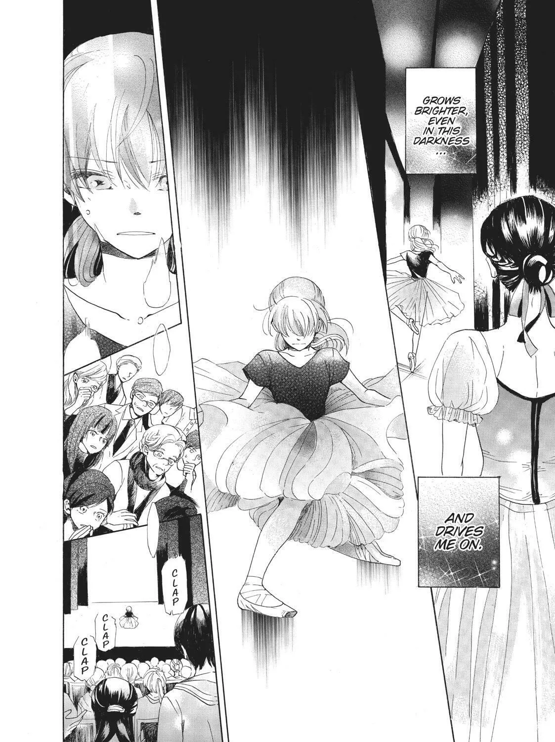 Read Primitive Boyfriend chapter 3.5 image 80 on Lezhin