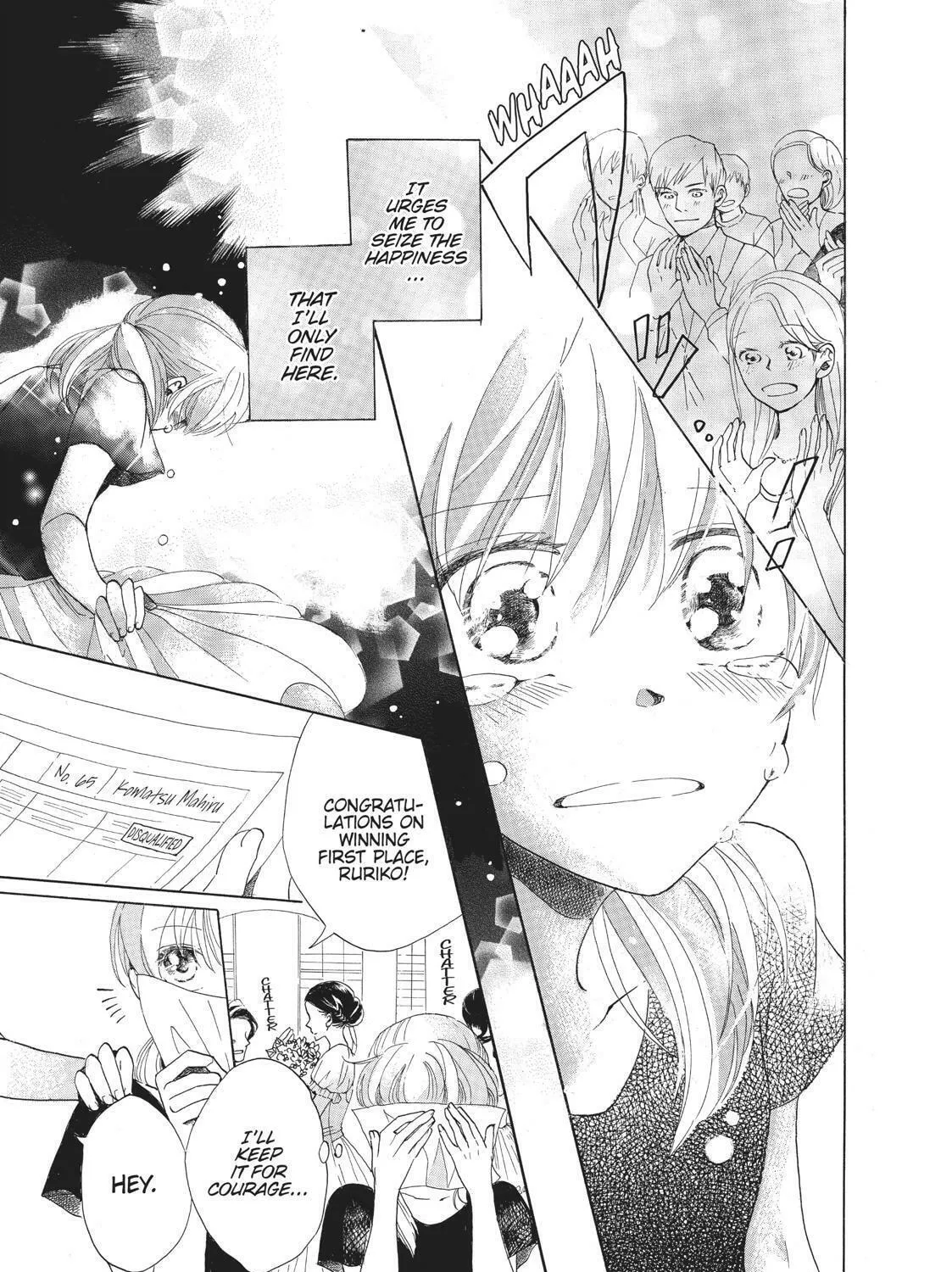 Read Primitive Boyfriend chapter 3.5 image 82 on Lezhin