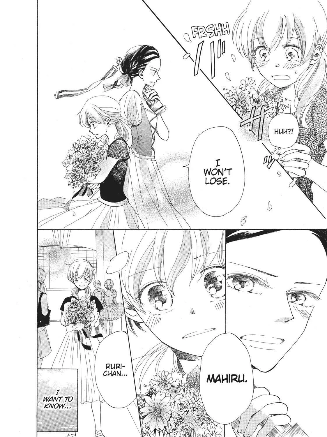 Read Primitive Boyfriend chapter 3.5 image 84 on Lezhin