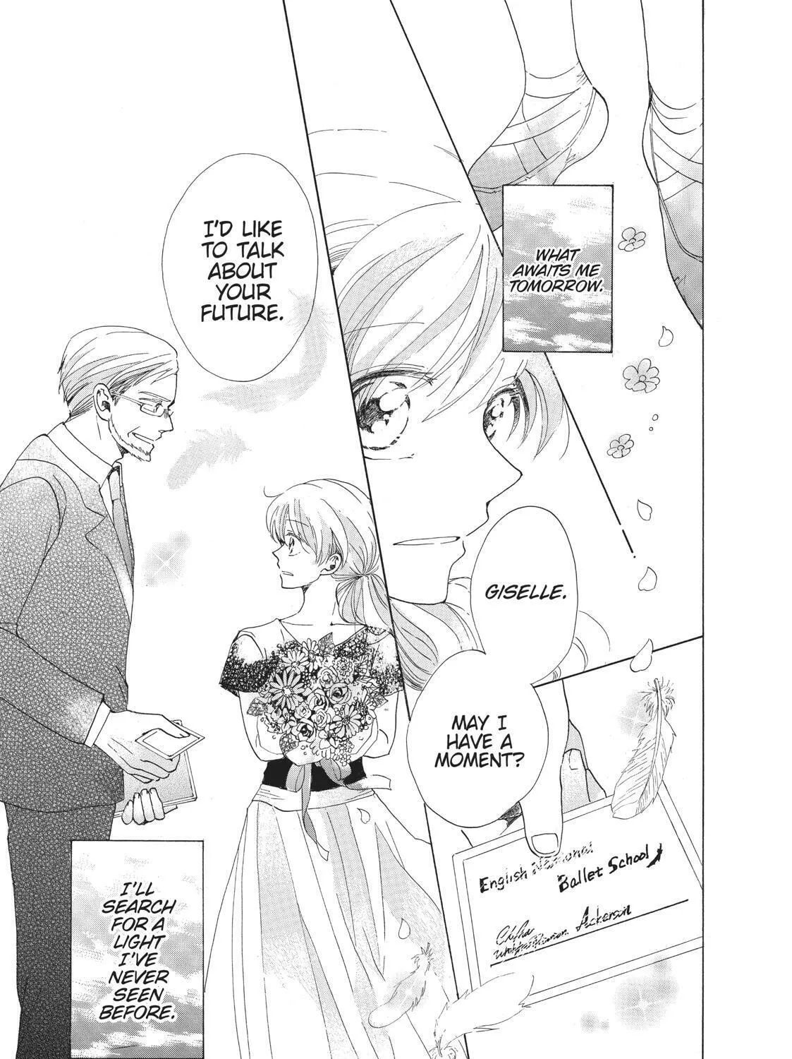 Read Primitive Boyfriend chapter 3.5 image 86 on Lezhin