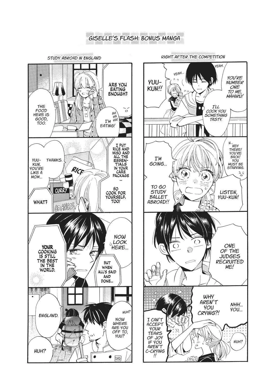 Read Primitive Boyfriend chapter 3.5 image 88 on Lezhin