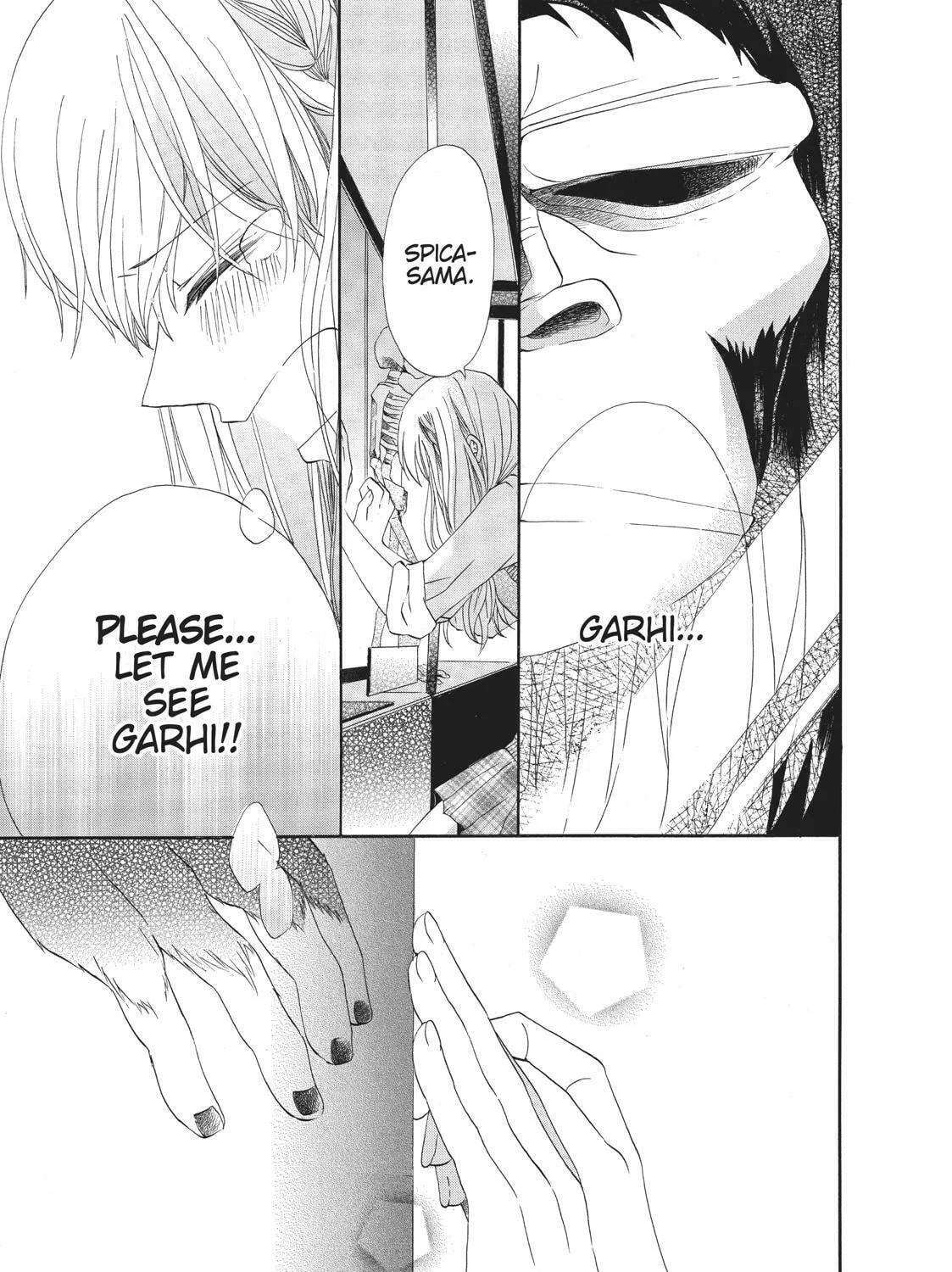 Read Primitive Boyfriend chapter 3 image 44 on Lezhin